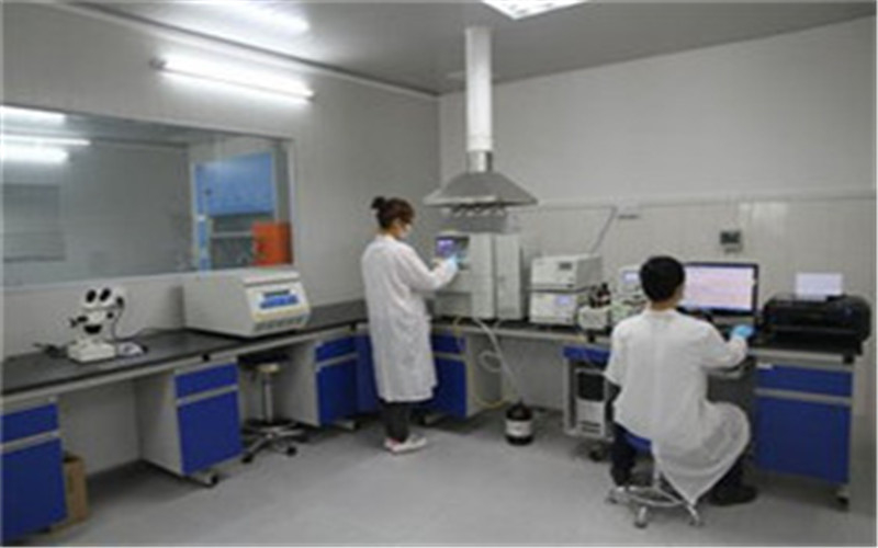 China Shanghai fine-chemistry CO., Ltd Bedrijfsprofiel