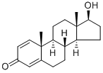 Gezonde spiergroei steroïden Bodybuilding Boldenone / Dehydrotestosterone 846-48-0