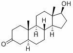 Farmaceutisch Injecteerbaar/Mondeling Steroïden 521-18-6 Stanolone Poeder van Deca Durabolin