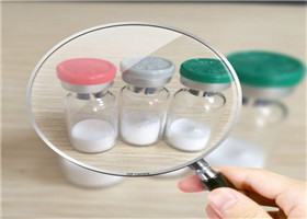 Injectable Male Sex Steroid Hormone CAS 1255-49-8​ Testosterone Phenylpropionate